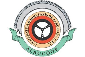 Logotipo Albucoop
